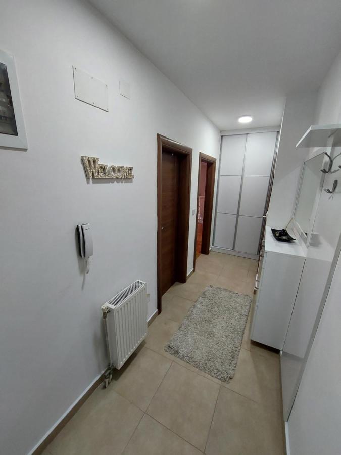 Apartment Gelic Family คูมาโนโว ภายนอก รูปภาพ