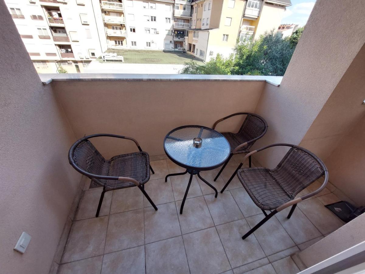 Apartment Gelic Family คูมาโนโว ภายนอก รูปภาพ