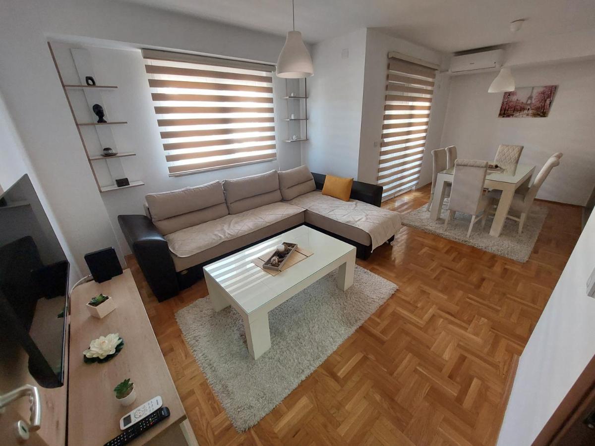 Apartment Gelic Family คูมาโนโว ภายนอก รูปภาพ