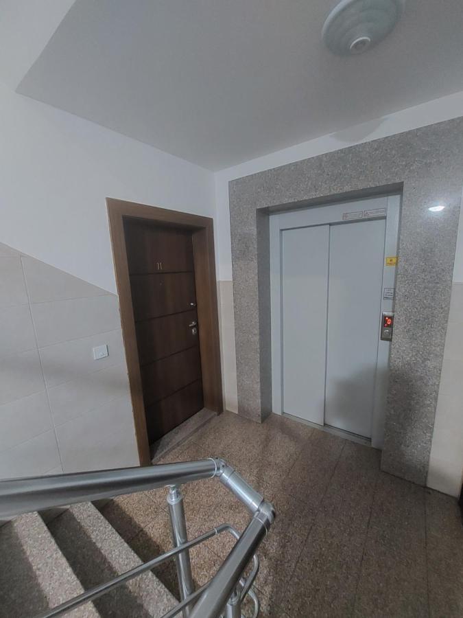 Apartment Gelic Family คูมาโนโว ภายนอก รูปภาพ