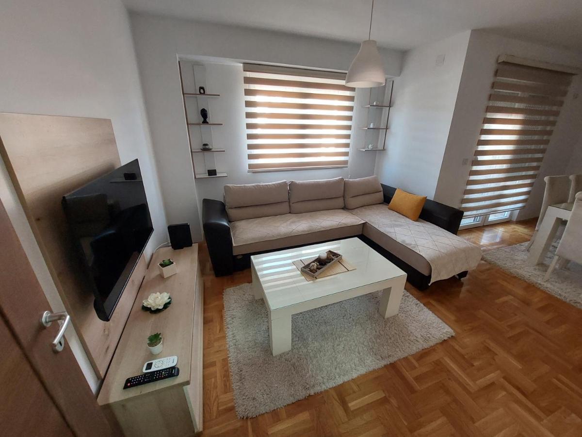 Apartment Gelic Family คูมาโนโว ภายนอก รูปภาพ