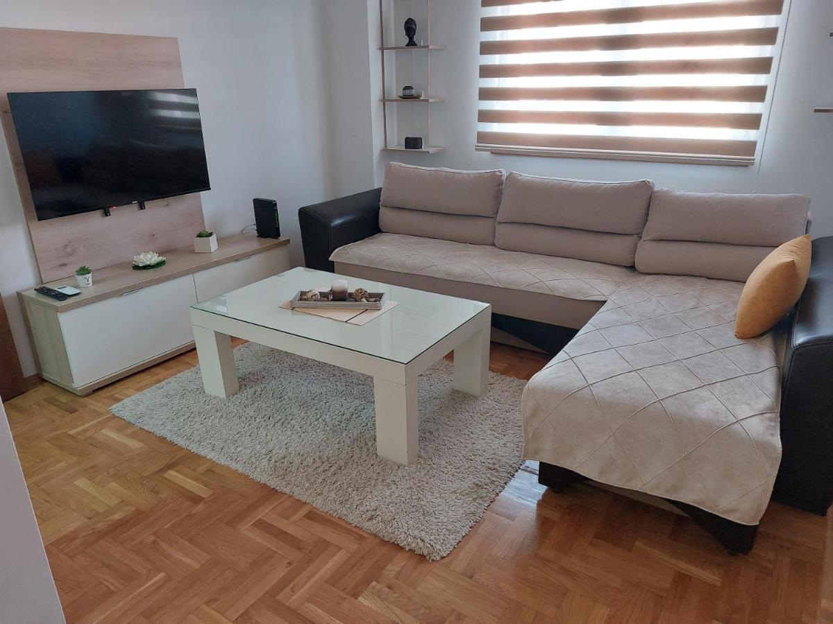 Apartment Gelic Family คูมาโนโว ภายนอก รูปภาพ
